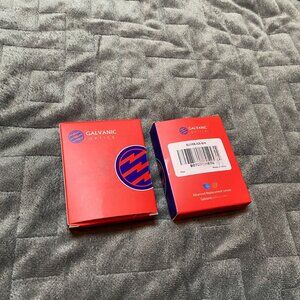 Lot of 2 - Galvanic Replacement Lenses for Oakley Sliver OO9262 | Sliver F OO924